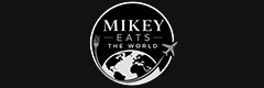 Mikey Eats the World