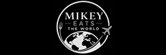 Mikey Eats the World